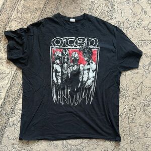 Otep band t shirt